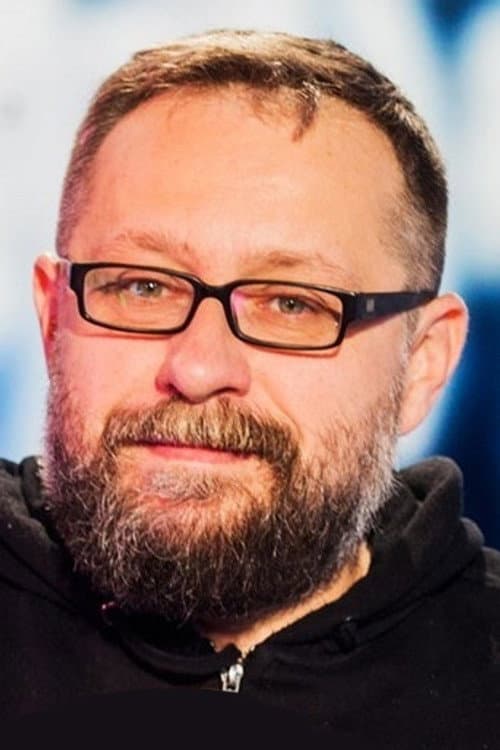 Tomáš Baldýnský foto