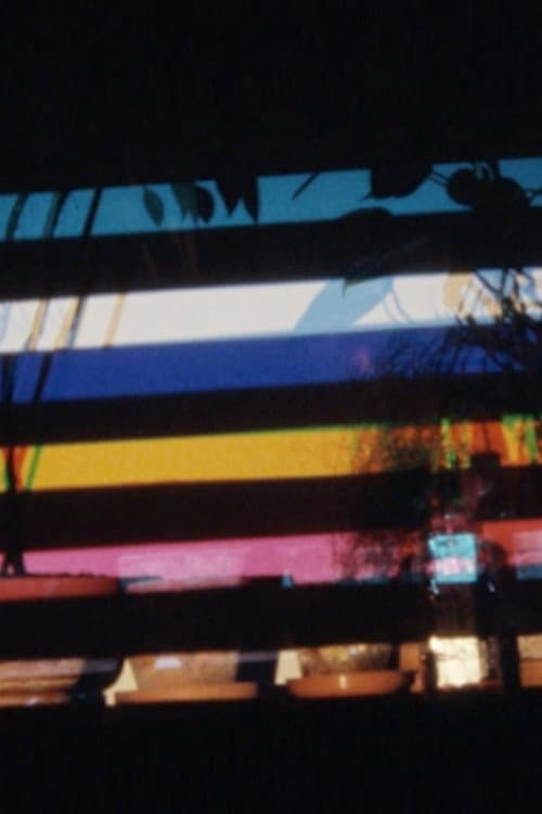 Densité Optique II (1979) poster