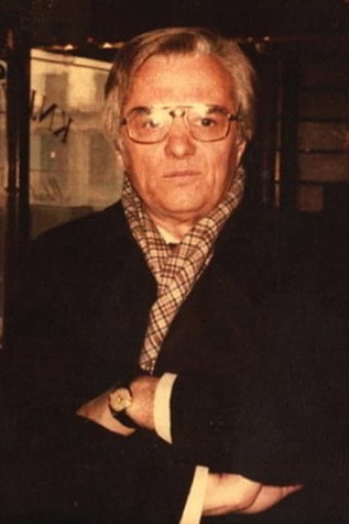 Vladan Slijepčević foto