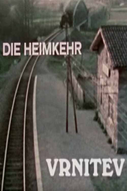 Vrnitev (1976) poster