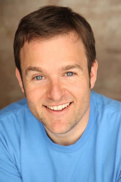 Kevin Berntson foto