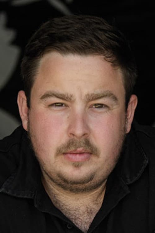 Pierre-Jean Straboni foto
