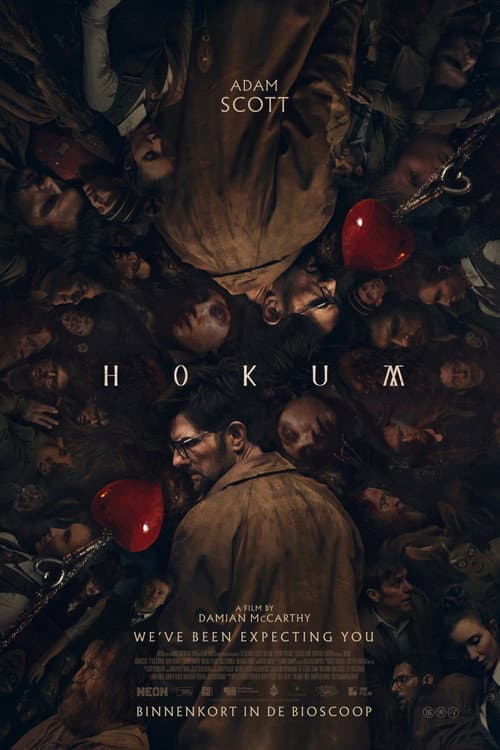 Hokum (2026) poster