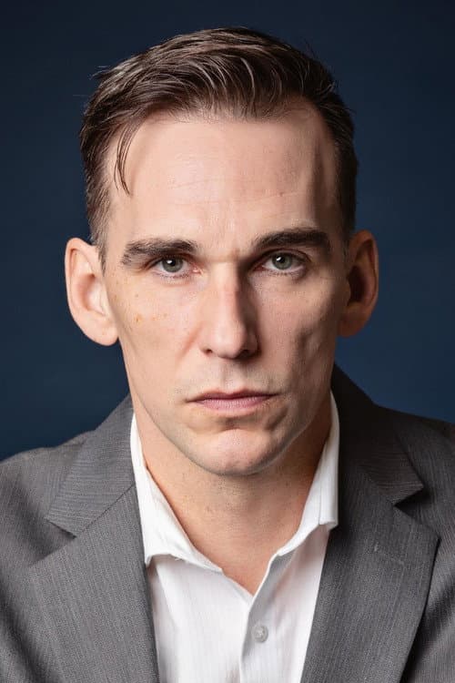 Bryan Englund foto