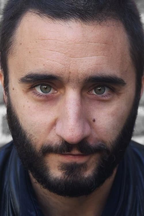 Eduardo Mayo foto