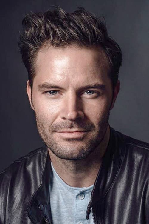 Ryan Littmann foto