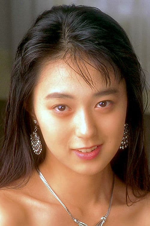 白石ひとみ foto