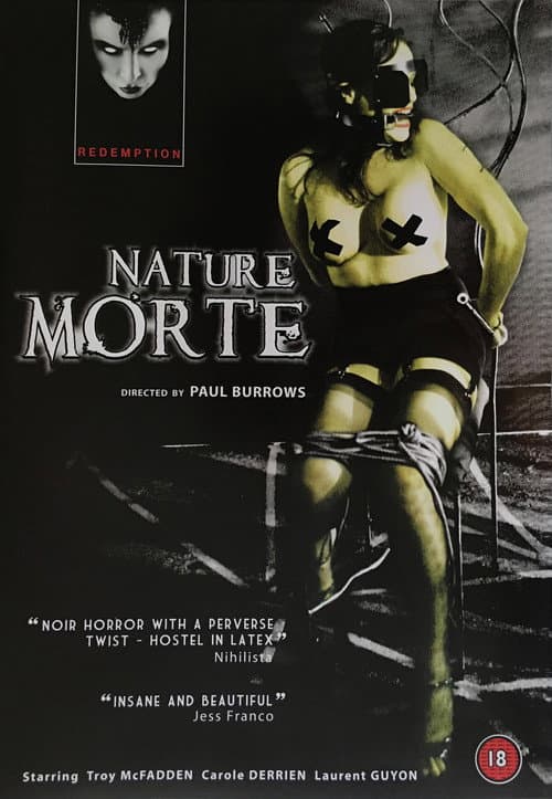 Nature Morte (2006) poster