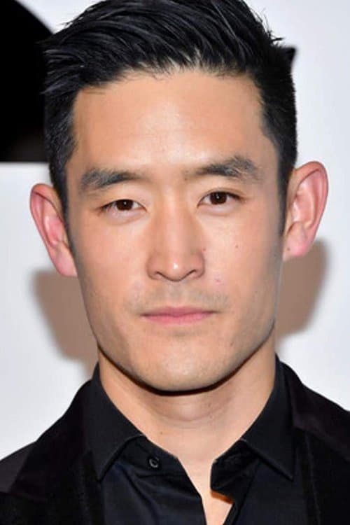 Mike Moh foto