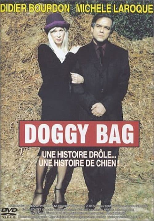 Doggy Bag (1999) poster