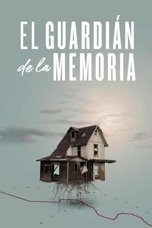 El guardián de la memoria (2019) poster