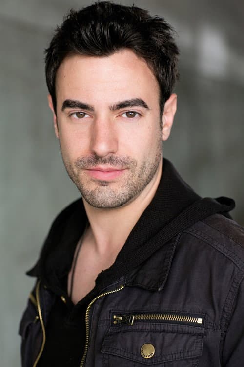 Anthony Bradford foto