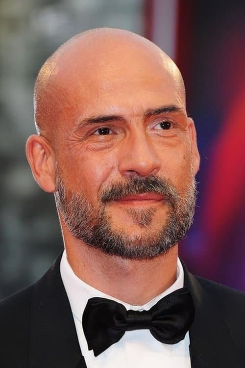 Gianmarco Tognazzi foto