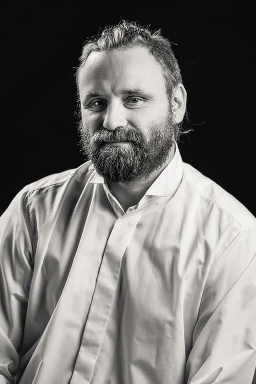 Mārtiņš Eihe foto