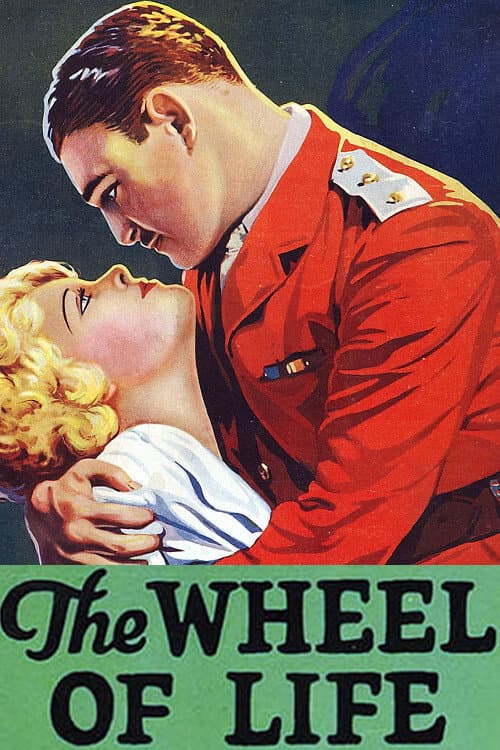The Wheel of Life (1929) poster