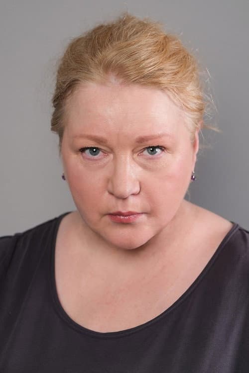 Юлия Рогачкова foto