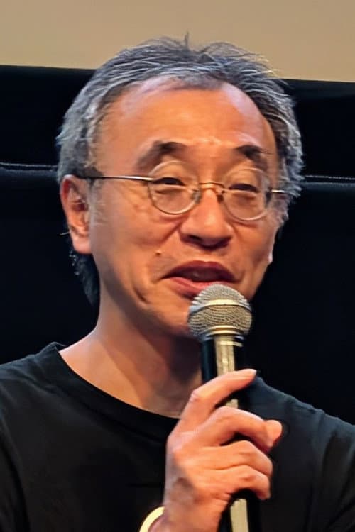 居村健治 foto