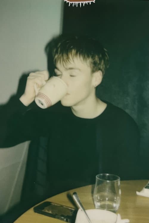 Grégoire Leullier foto