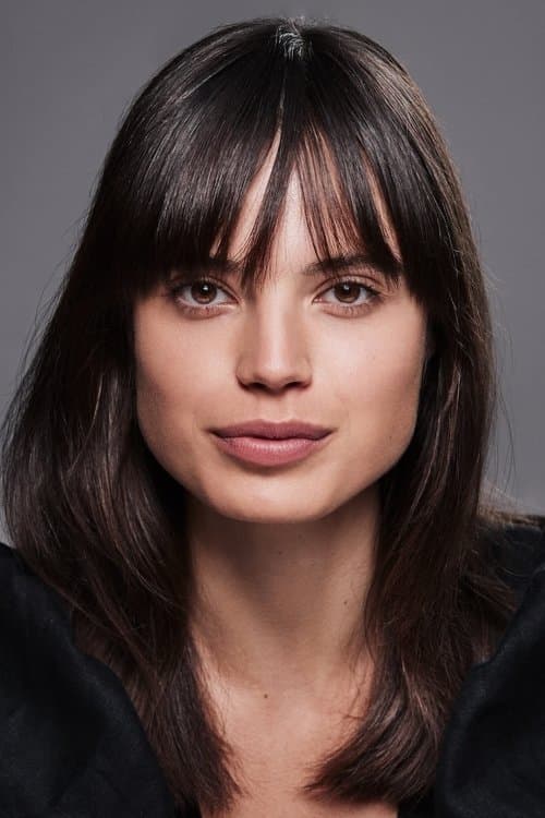 Samantha Allsop foto