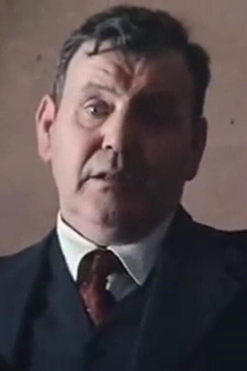 Peter Kerrigan foto