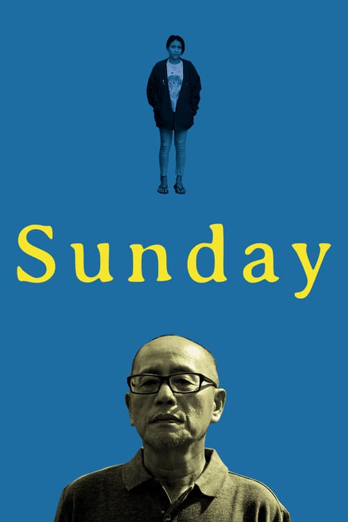 Sunday (2022) poster
