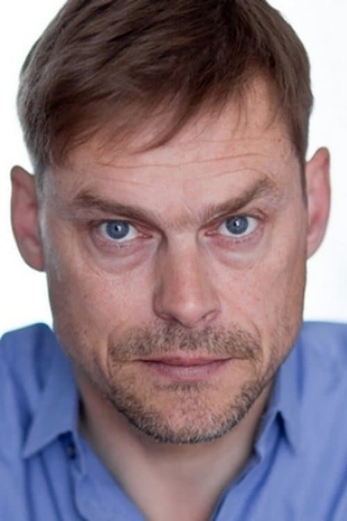 Bernard Eylenbosch foto