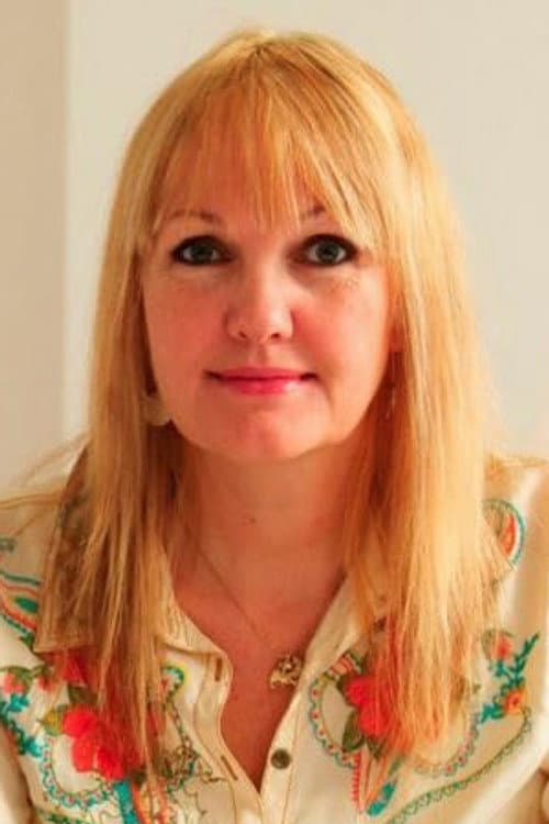 Simone North foto