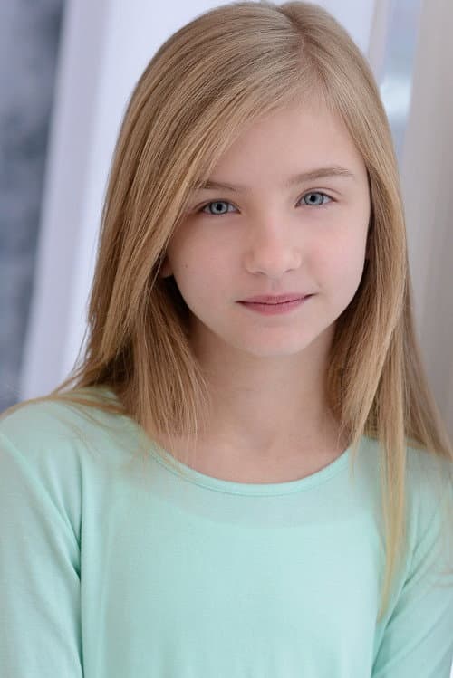 Mabel Tyler foto