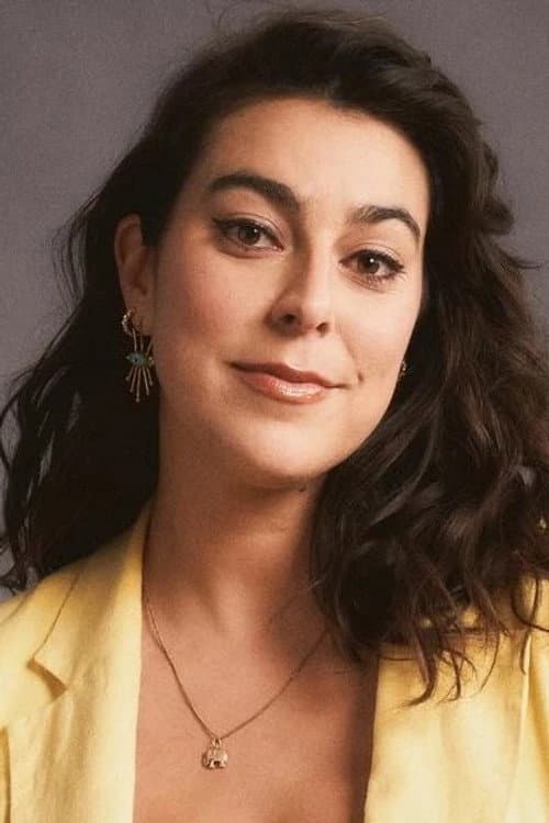 Amanda Lehan-Canto foto