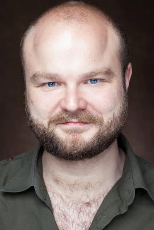 David Curtis foto