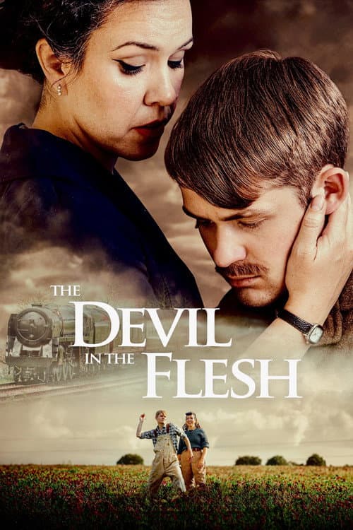 The Devil in the Flesh (2026) poster