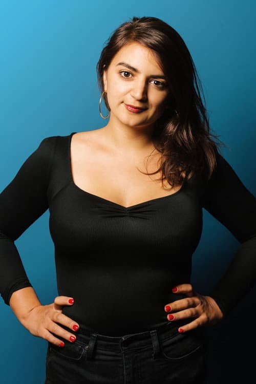 Victoire Tuaillon foto