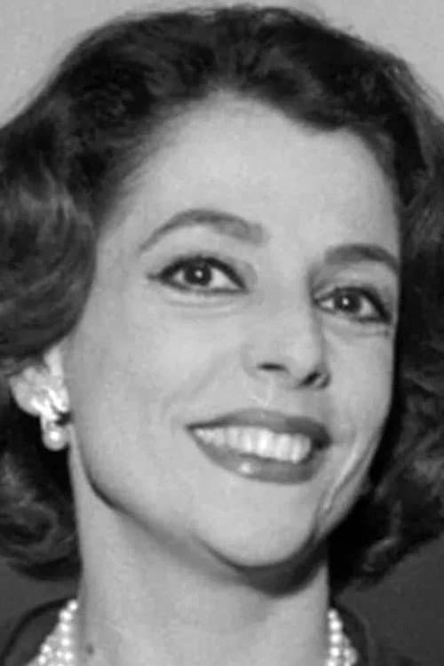 Denise Duval foto