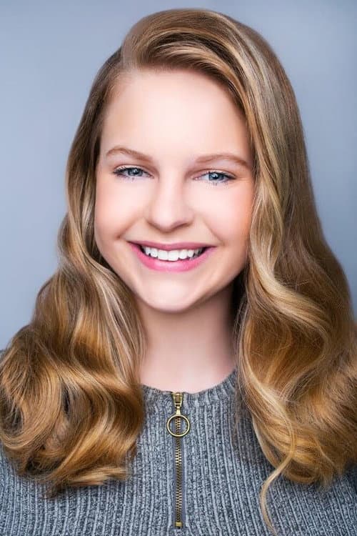 Elizabeth Stam foto