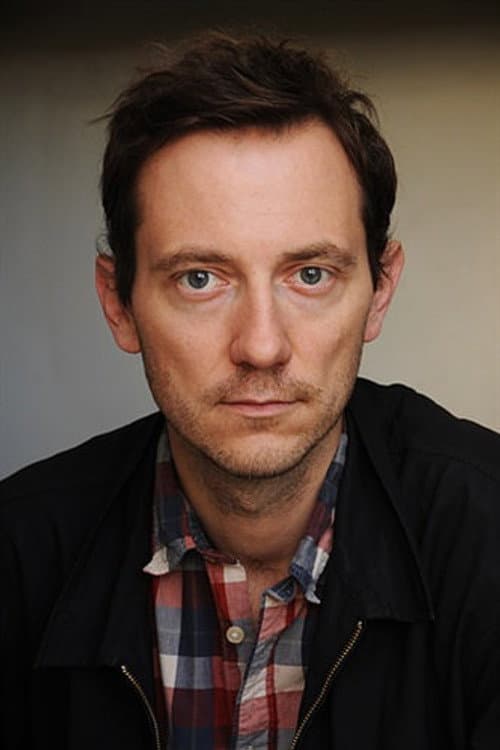Mathieu Vervisch foto