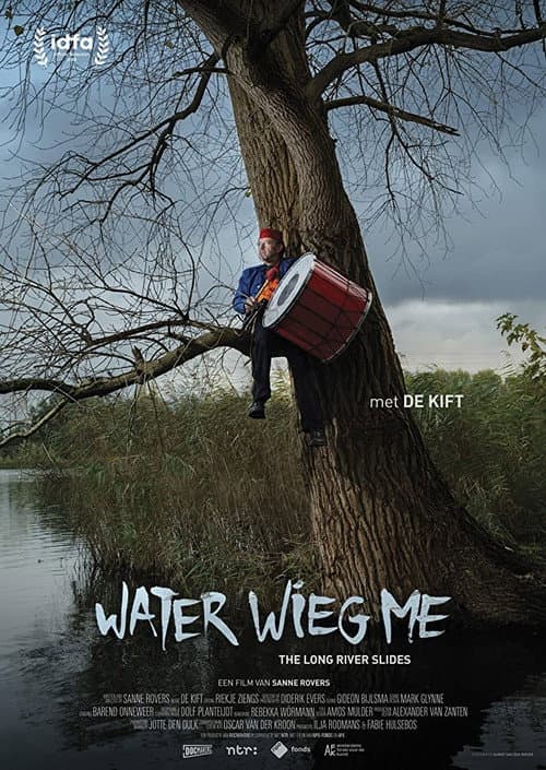 Water Wieg Me (2019) poster