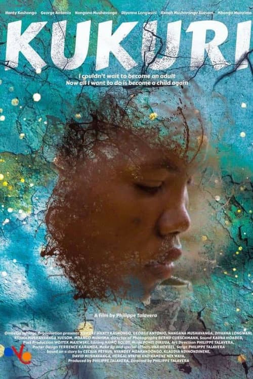 Kukuri (2018) poster