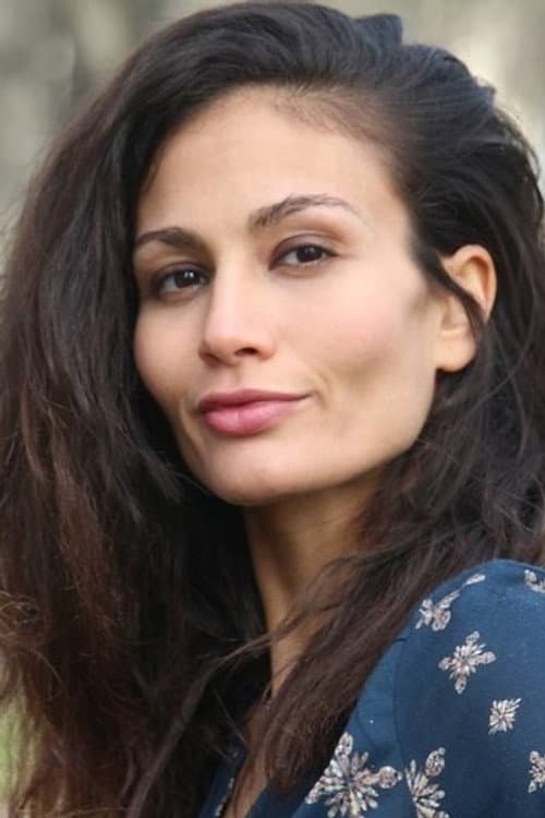 Sarah Lazaar foto
