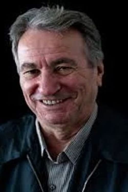 Georges Trillat foto