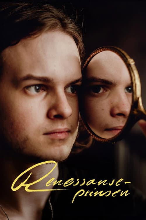 Renessanseprinsen (2023) poster