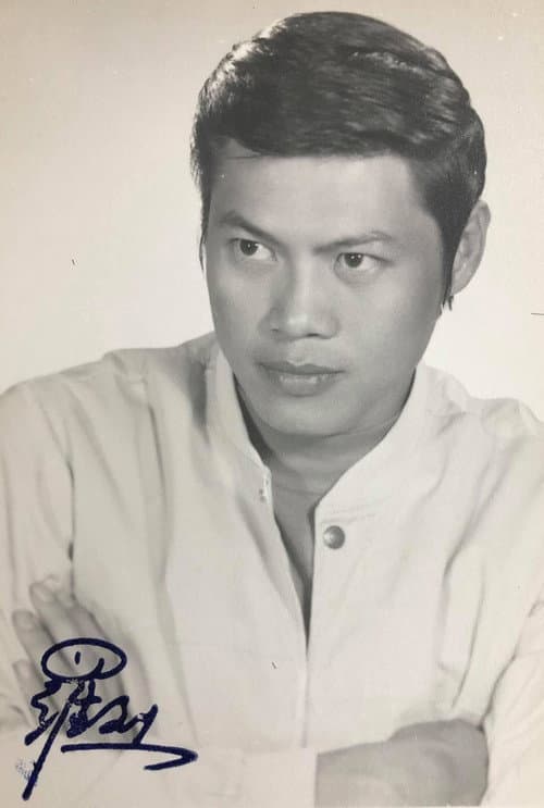 羅烈 foto