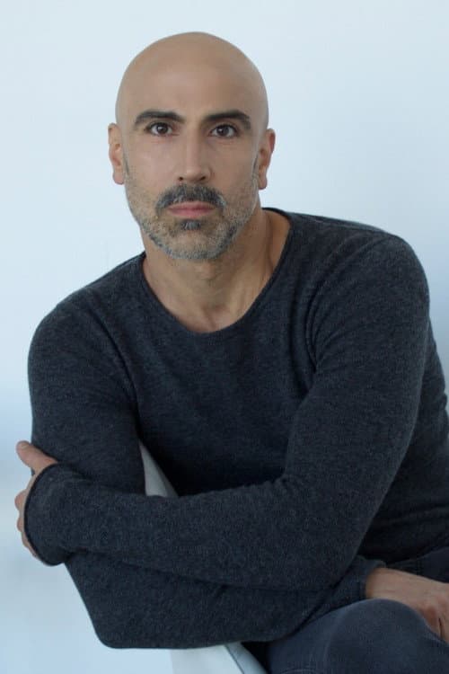 Jason Madera foto