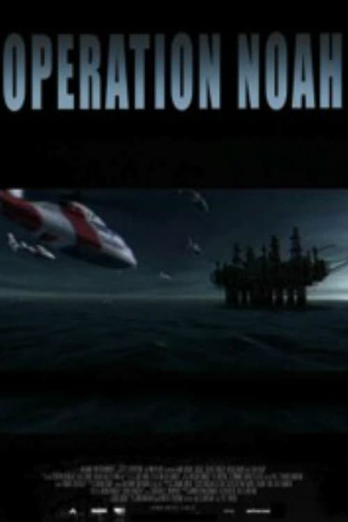 Operation Noah (1998) poster