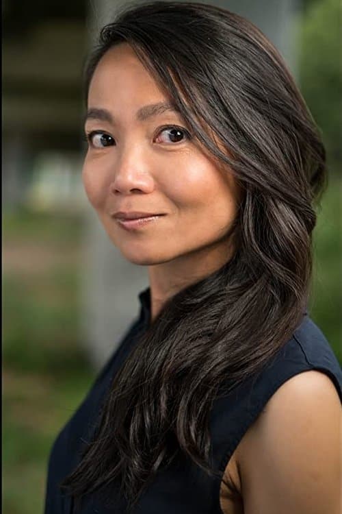 Sharmaine Yeoh foto