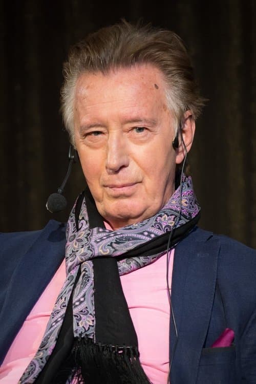 Thommy Berggren foto