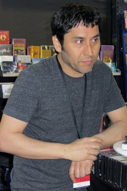 Claudio Narea foto