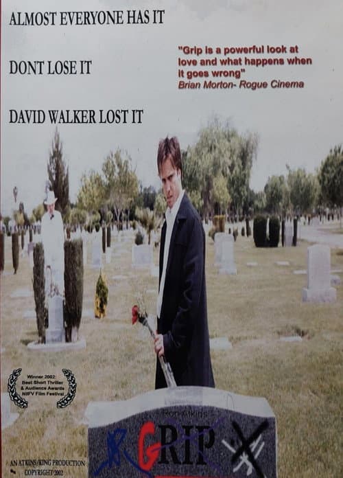 Grip (2001) poster