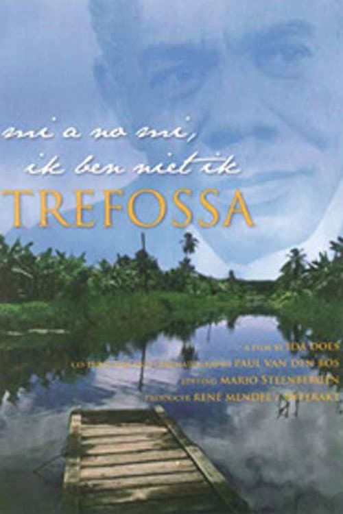 Trefossa. Mi a no mi (2008) poster