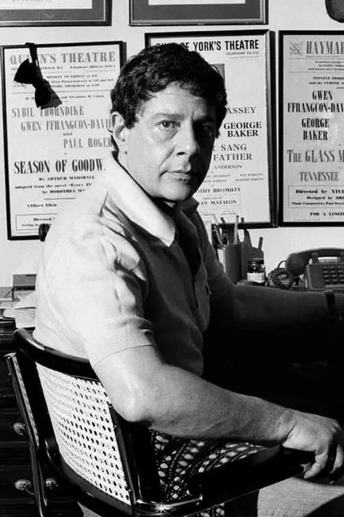 Vivian Matalon foto