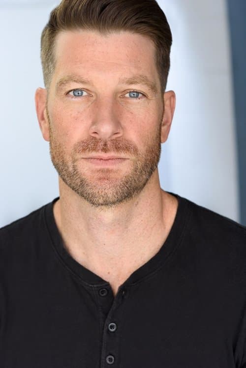 John William Wright foto